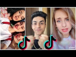 TikTok Fenomenleri Akım Videoları #11