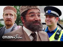 Citizen Khan Best of Series 4 | BBC Comedy Greats