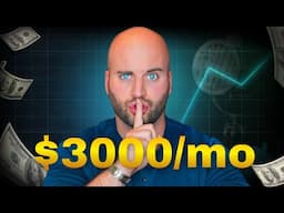 Get Paid $120/Month for EVERY Sale! The BEST Online Business in 2025