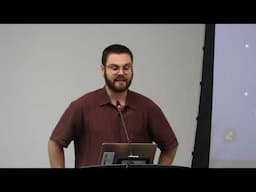 Pragmatism & The Philosophy of Science: Fall 2024 Conference - Pascal Rodriguez