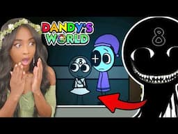 3 Cute Games... THAT ARE ACTUALLY SCARY!!