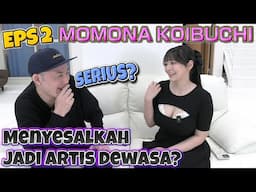 【Eps 2】 SEMUA JAWAB!!【MOMONA KOIBUCHI】