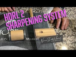 THE HORL® SHARPENER - THE HORL 2