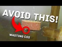 STOP Wasting CO2 in Your Planted Tank Right Now!