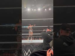 Rhea Ripley try to give Shayna Baszler what she wants at WWE House show! Raw Smackdown Peach