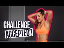 My Favourite Fitness Challenges - High Intensity!