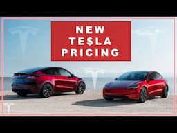 Huge Changes At Tesla After EV Decision | Are Tax Credits Over?