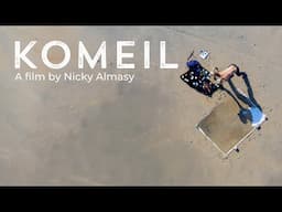 Komeil I Trailer