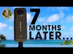 Insta360 X4 Long Term Review- Is it Still Good?