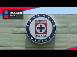 Lo que ocurre al interior de la Cooperativa Cruz Azul | La Hora del Café