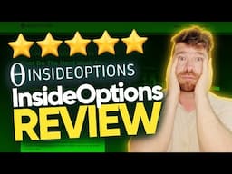 Insideoptions Review : Unlocking SPX Trading Potential in 2025!