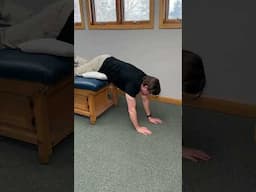 Relieve Back Pain in SECONDS