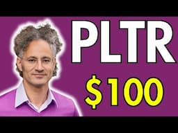 🚨 PALANTIR SHOCKS WALL STREET! 🚀 MASSIVE EARNINGS BEAT!