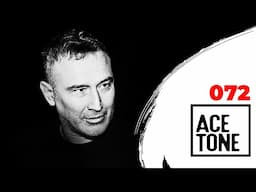 Acetone Radio Show 72 Maurizio Nari - Party Mix | Physical Radio