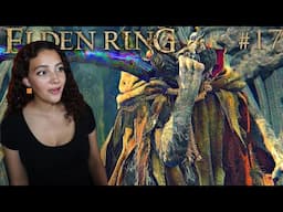 Leyndell, Godrey & MORGOTT The Omen King | Elden Ring Part 17 (PS5 GAMEPLAY)