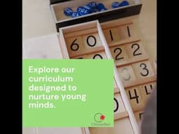 90 %of the brain develops in the early years  #chrysaellect #kids #lettersandsounds