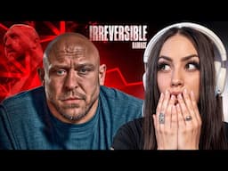 The Irreversible Decline Of Ryback's WWE Career - REACTION