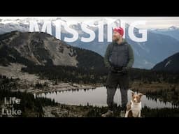 When people go missing in the mountains: 2 Unsolved Cases