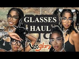 ✨ Stylish & Affordable Eyewear for Every Vibe ✨ Vooglam Glasses Haul