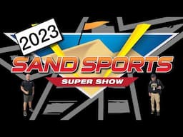 Sand Sports Super Show 2023