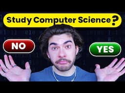 Is Computer Science Worth Studying in 2024?