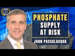 Resource Wars and the Importance of Onshoring Phosphate Production