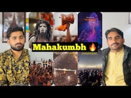 Mahakumbh New Edit Videos 🔥❤️ | Mahakumbh 😱 | 10Cr People 😈 | EditZzz