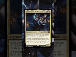 Flavor text of the day - 1/31/25 - Yo ho yo ho