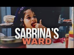 Living for Sabrina: A Mother’s Fight to Make a Difference