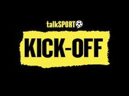 LIVE: Kick Off with Adrian Durham and Scott Minto | 04-Feb-25