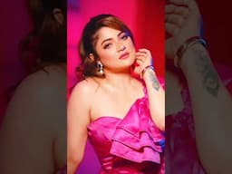 শ্রাবন্তীর নতুন লুক || Srabanti new look||