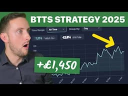 Master BTTS Predictions: Football Betting Tips & Strategies