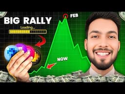 🚨Altcoins will pump or keep crashing | ये गलती मत कर देना | Crypto market shocking indicator