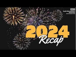 SWFT - 2024 RECAP