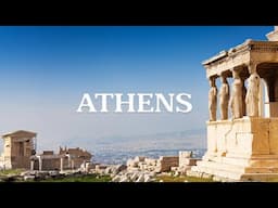 Exploring Ancient Greece And Italy