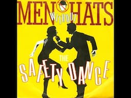 Men Withour Hats - Safety Dance (1982) (Resurrection Mix)