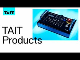 TAIT Products