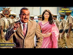 एक गवाह की रखवाली में CID ने उठाया ऐसा कदम | CID | CID Season 2 | Police Serial | Full Episode