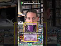 How Will CT Scanning Your Pokemon Packs Affect The Market? #pokemoncards #pokemontcg