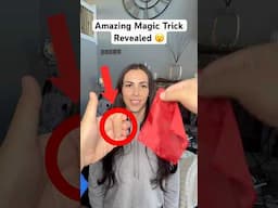 How Magicians Make Things Disappear!