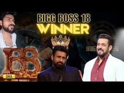 Bigg Boss 18 Finale | Scam Ya Sach ? ❤️‍🩹