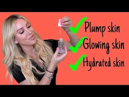 Stay Plump NOT Pruney! EXPERT FALL SKINCARE TIPS FOR A HEALTHY GLOW