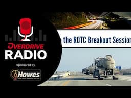 How to build the 'Remarkable One Truck Company': NASTC, Kevin Rutherford on ROTC progress