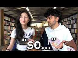 Amy - That Library Show