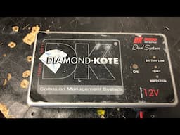 What’s Inside A Diamond Kote Rust Control Module.