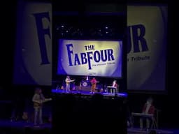 The Beatles Tribute by The Fab Four