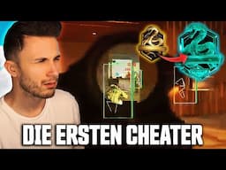 DIE ERSTEN CHEATER?! 😳 | SOLO ROAD TO SCHILLERND #2