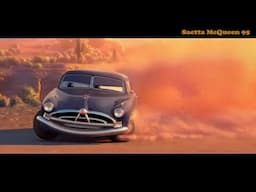 CARS 3 - Doc' s Tribute - One More Light