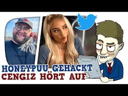 HONEYPUU von SCAMMERN GEHACKT / KATJA VERLOST Schönheits-OP? - Cake News #294