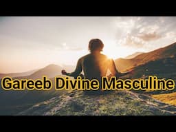 Kya Koi Gareeb Divine Masculine Ho Sakta Hai ???